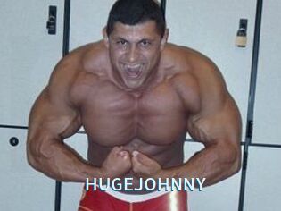 HUGEJOHNNY