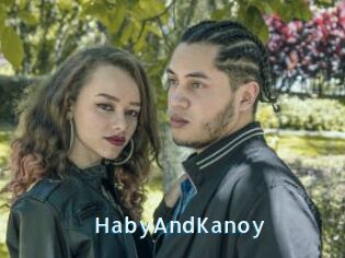 HabyAndKanoy