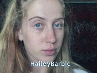 HaileyBarbie