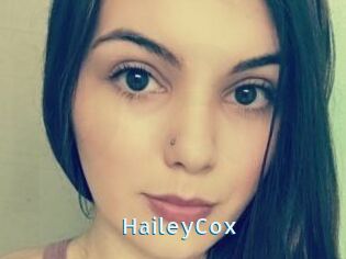 HaileyCox