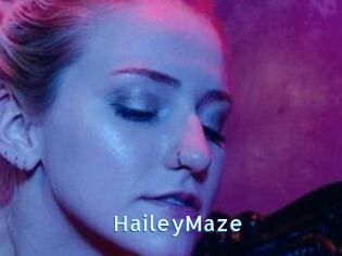 Hailey_Maze