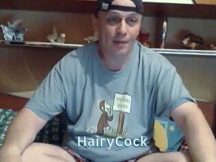 HairyCock