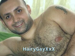 HairyGayXxX