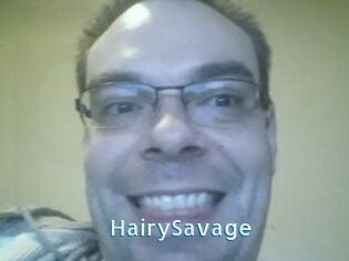 HairySavage