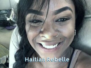 Haitian_Rebelle