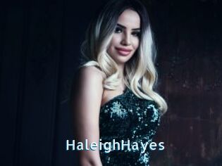 HaleighHayes