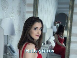 HalleyGlow