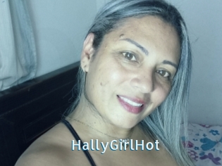 HallyGirlHot