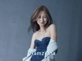 Hamziana