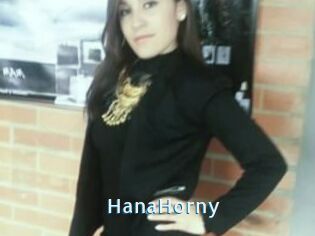 HanaHorny