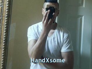 HandXsome