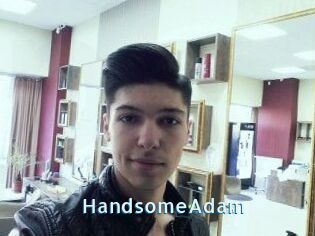 HandsomeAdam