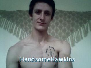 HandsomeHawkins