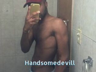 Handsomedevill