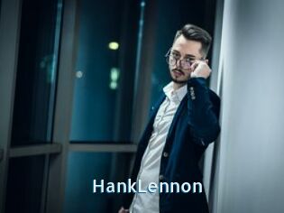 HankLennon