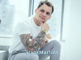 HankMartins