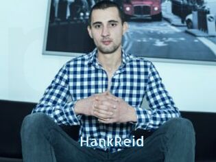 HankReid