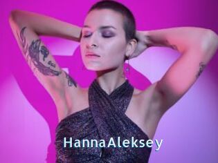 HannaAleksey