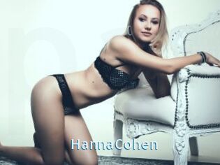 HannaCohen