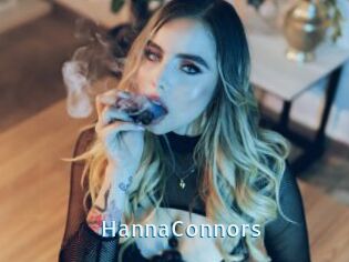 HannaConnors