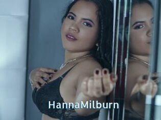 HannaMilburn