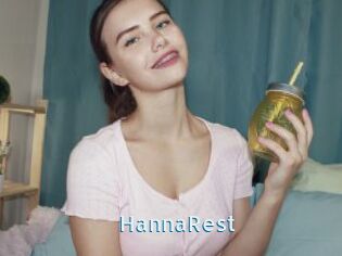 HannaRest