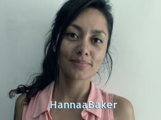 HannaaBaker