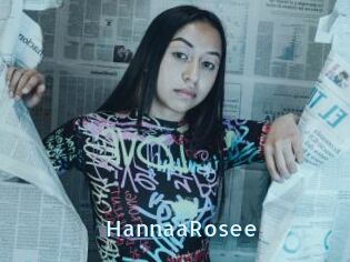 HannaaRosee