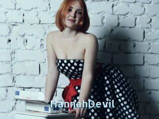 HannahDevil