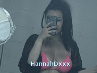 HannahDxxx