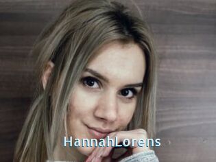 HannahLorens