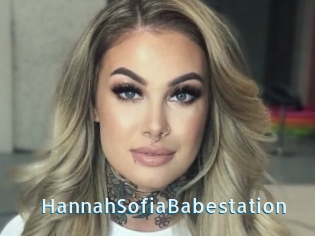 HannahSofiaBabestation