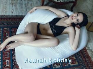 Hannah_Holiday