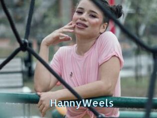 HannyWeels