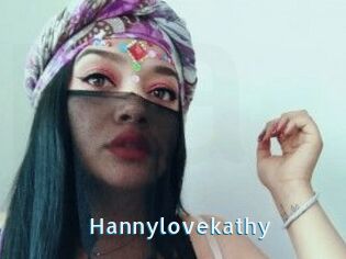 Hannylovekathy