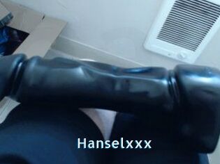 Hanselxxx