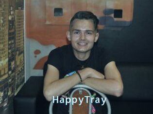 HappyTray