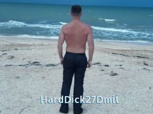 HardDick27Dmit