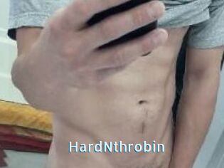 HardNthrobin