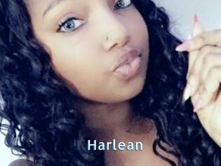 Harlean
