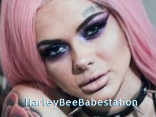 HarleyBeeBabestation