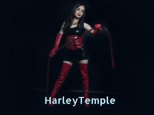 HarleyTemple