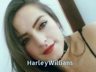 HarleyWillians