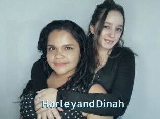 HarleyandDinah