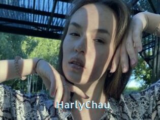HarlyChau