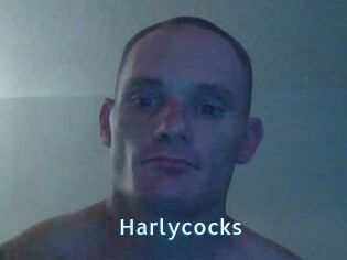 Harlycocks