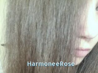 HarmoneeRose