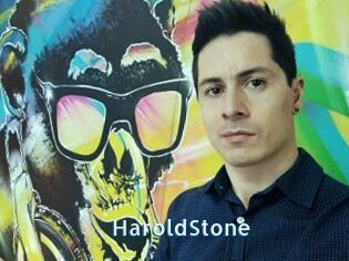 HaroldStone
