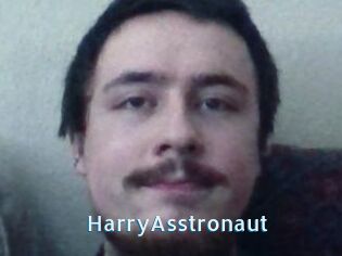 Harry_Asstronaut