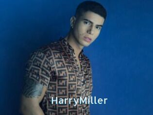HarryMiller